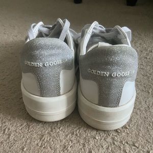 GOLDEN GOODE PURESTAR SIZE 41 fits size 10!